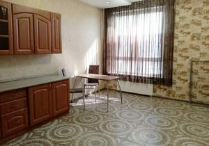 1-к квартира, на длительный срок, 42м2, 1/10 этаж