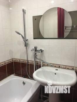 1-к квартира, на длительный срок, 46м2, 4/10 этаж