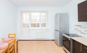 1-к квартира, на длительный срок, 50м2, 5/16 этаж