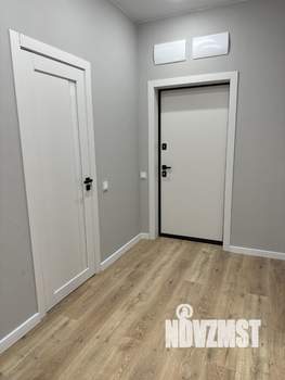 Студия квартира, на длительный срок, 29м2, 16/16 этаж