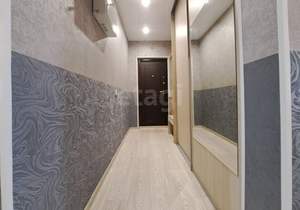 1-к квартира, на длительный срок, 37м2, 6/9 этаж