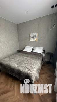 1-к квартира, посуточно, 33м2, 16/17 этаж