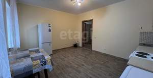 1-к квартира, на длительный срок, 41м2, 7/16 этаж