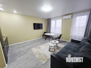 Студия квартира, на длительный срок, 30м2, 9/24 этаж