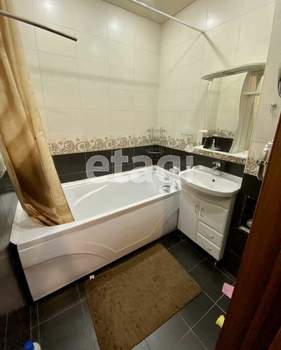 1-к квартира, на длительный срок, 50м2, 5/16 этаж