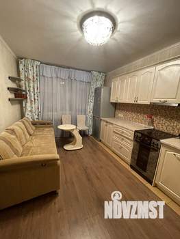 1-к квартира, на длительный срок, 60м2, 2/9 этаж