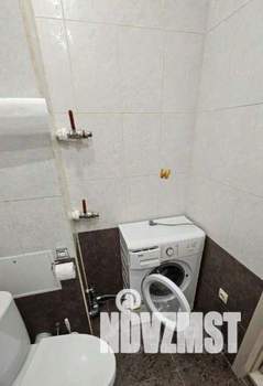 Студия квартира, на длительный срок, 25м2, 10/22 этаж