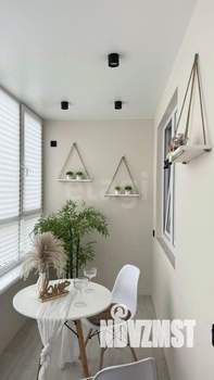 1-к квартира, на длительный срок, 50м2, 15/22 этаж