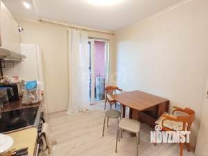 1-к квартира, на длительный срок, 36м2, 2/17 этаж