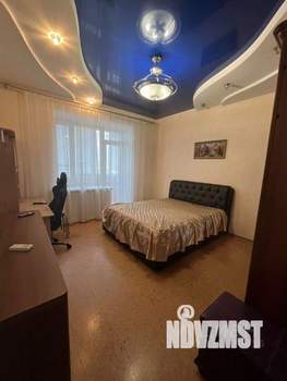 3-к квартира, на длительный срок, 113м2, 6/10 этаж