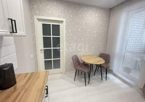 1-к квартира, на длительный срок, 37м2, 3/22 этаж