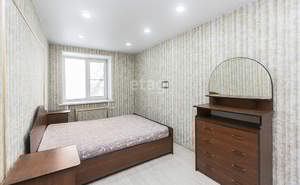 2-к квартира, на длительный срок, 41м2, 2/5 этаж