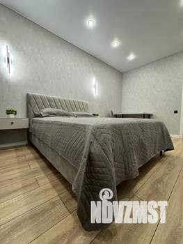 1-к квартира, посуточно, 45м2, 3/16 этаж