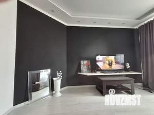 1-к квартира, посуточно, 38м2, 10/10 этаж