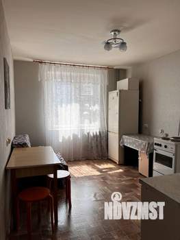 1-к квартира, на длительный срок, 45м2, 5/10 этаж
