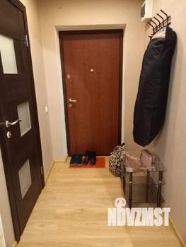 Студия квартира, на длительный срок, 28м2, 12/16 этаж