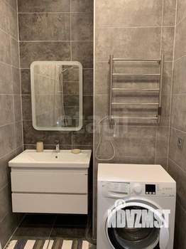 Студия квартира, на длительный срок, 20м2, 18/19 этаж