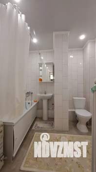 1-к квартира, посуточно, 30м2, 6/14 этаж