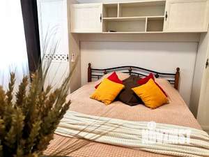 1-к квартира, посуточно, 68м2, 1/1 этаж