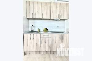 1-к квартира, посуточно, 28м2, 13/25 этаж