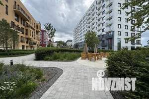 1-к квартира, посуточно, 29м2, 4/17 этаж