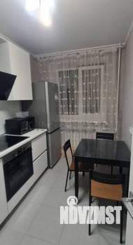 1-к квартира, на длительный срок, 32м2, 1/6 этаж