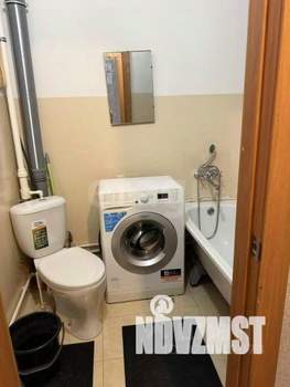 1-к квартира, на длительный срок, 30м2, 5/10 этаж