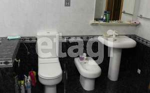 3-к квартира, на длительный срок, 135м2, 2/6 этаж