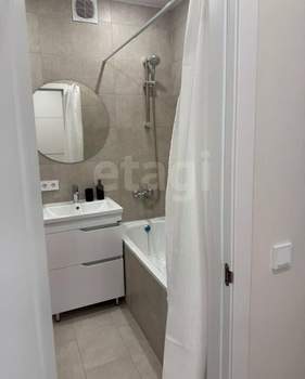 1-к квартира, на длительный срок, 34м2, 2/4 этаж