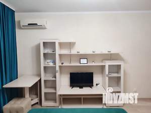 1-к квартира, посуточно, 40м2, 5/17 этаж
