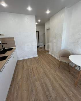 1-к квартира, на длительный срок, 38м2, 13/16 этаж