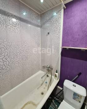 Студия квартира, на длительный срок, 14м2, 1/9 этаж