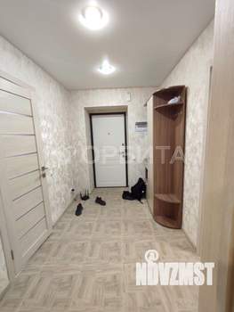 1-к квартира, на длительный срок, 41м2, 10/16 этаж