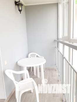 Студия квартира, посуточно, 26м2, 14/18 этаж