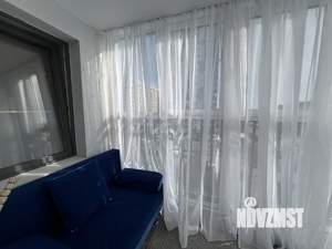 2-к квартира, на длительный срок, 56м2, 3/17 этаж