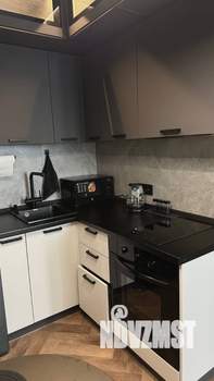 1-к квартира, посуточно, 34м2, 16/17 этаж