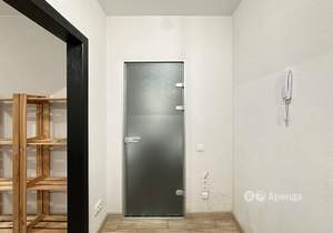 Студия квартира, на длительный срок, 29м2, 12/19 этаж