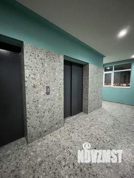 Студия квартира, на длительный срок, 20м2, 7/16 этаж