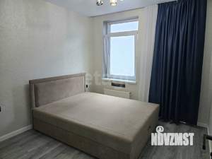 2-к квартира, на длительный срок, 50м2, 3/25 этаж