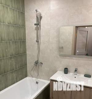 1-к квартира, на длительный срок, 35м2, 8/17 этаж