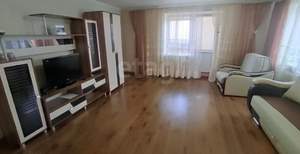 1-к квартира, на длительный срок, 45м2, 9/9 этаж