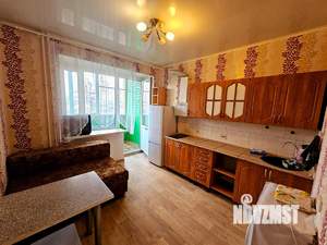 1-к квартира, на длительный срок, 36м2, 3/15 этаж