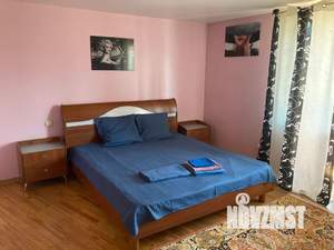 1-к квартира, посуточно, 56м2, 8/9 этаж