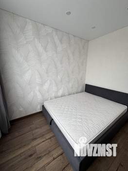 1-к квартира, на длительный срок, 30м2, 16/20 этаж