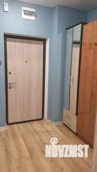 Студия квартира, на длительный срок, 30м2, 2/11 этаж