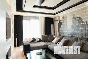 2-к квартира, посуточно, 70м2, 2/14 этаж