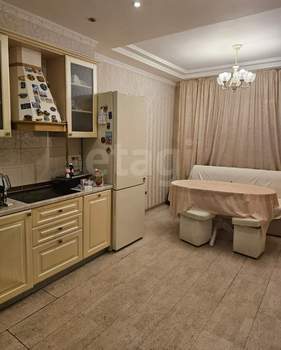 2-к квартира, на длительный срок, 84м2, 3/11 этаж