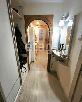 1-к квартира, на длительный срок, 30м2, 4/8 этаж