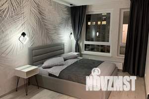 2-к квартира, посуточно, 60м2, 11/15 этаж