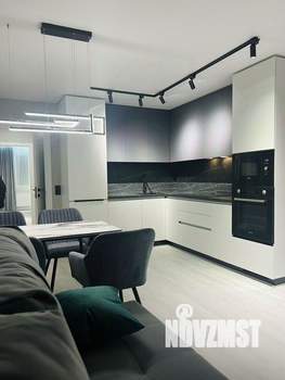 1-к квартира, на длительный срок, 42м2, 1/14 этаж